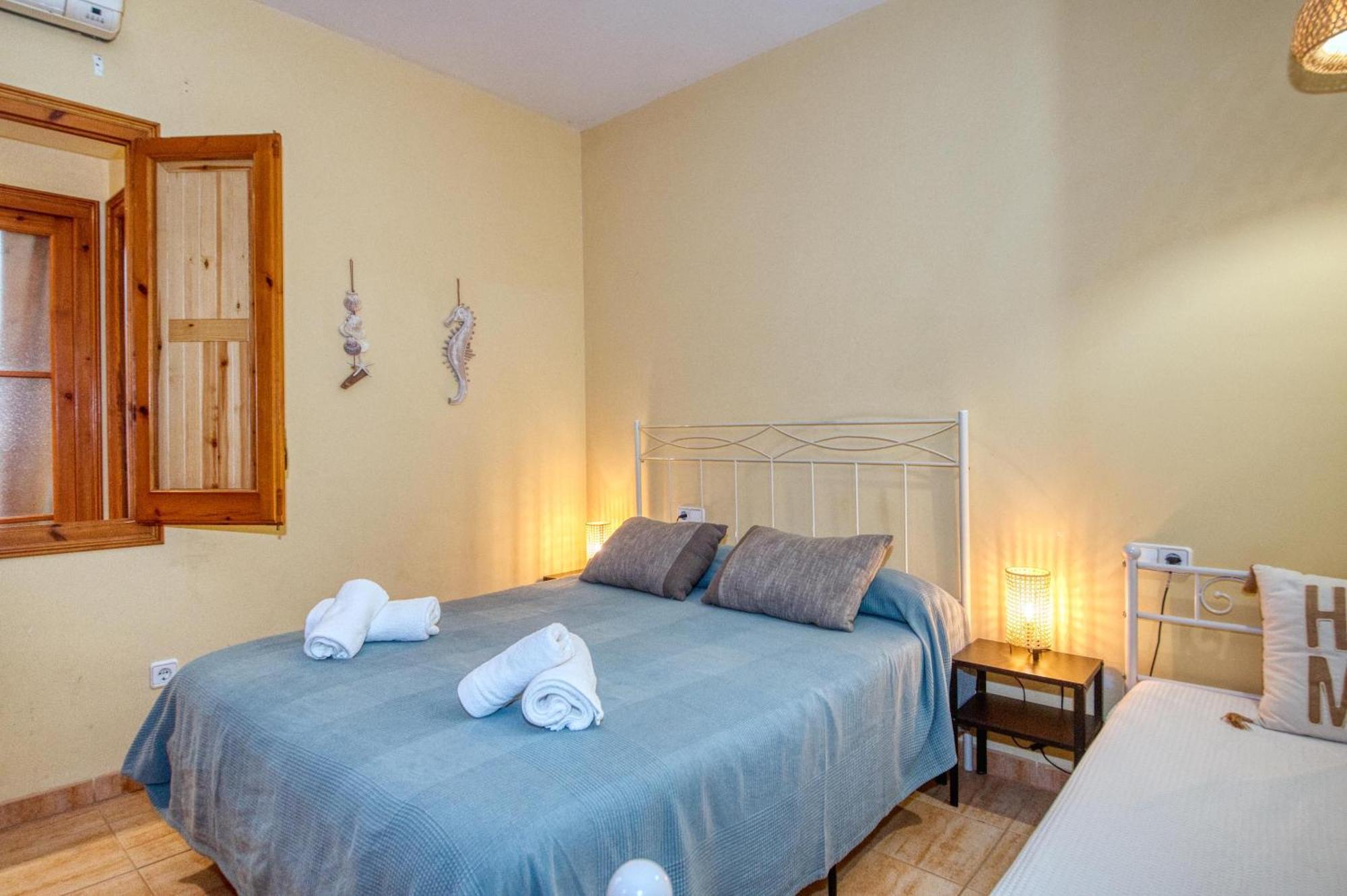 Les Voltes Apartment Calella De Palafrugell Luaran gambar
