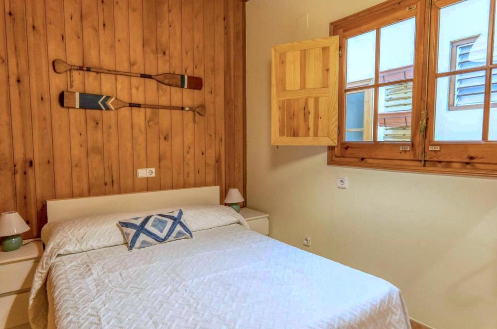 Les Voltes Apartment Calella De Palafrugell Luaran gambar
