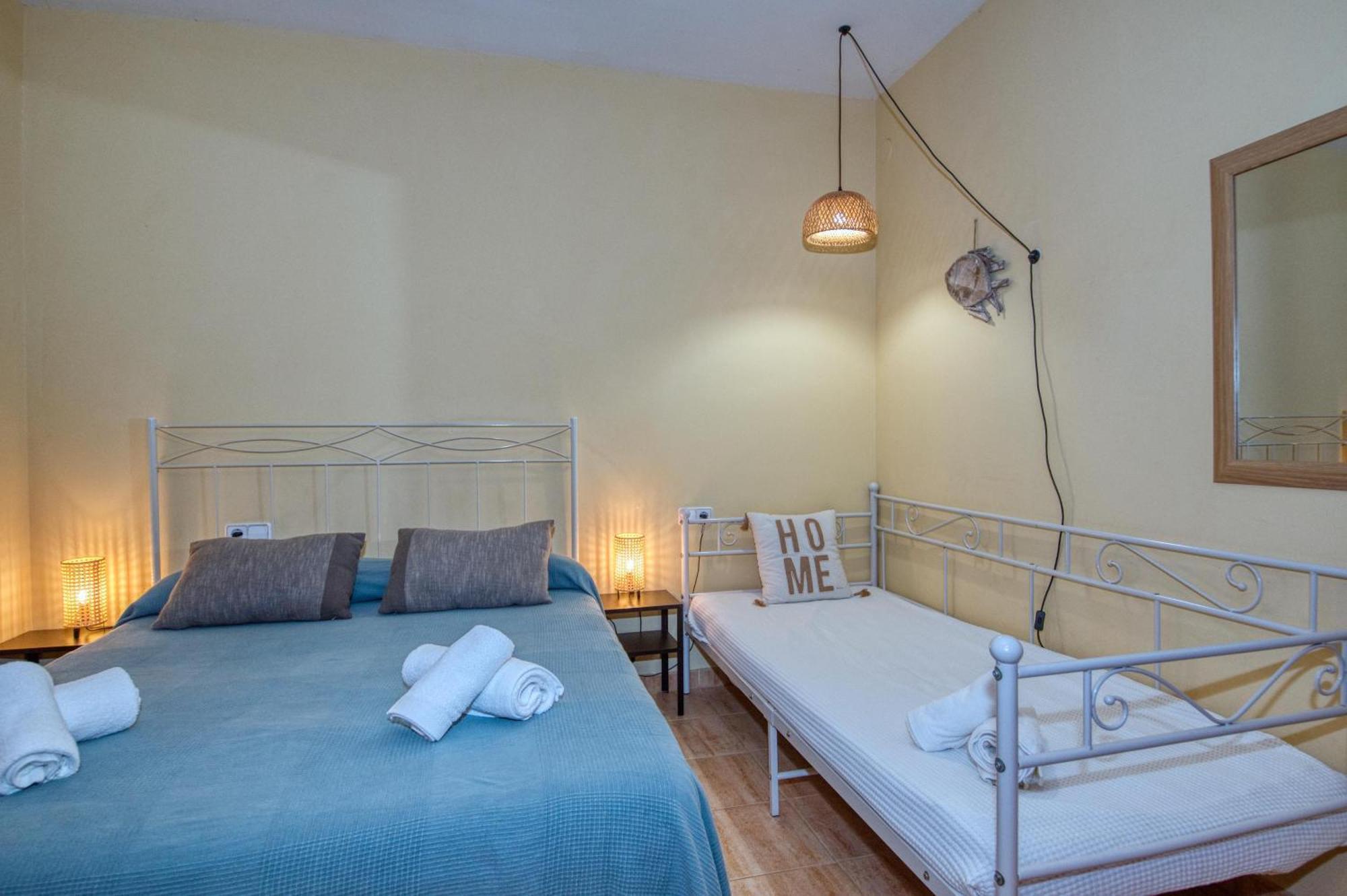 Les Voltes Apartment Calella De Palafrugell Luaran gambar